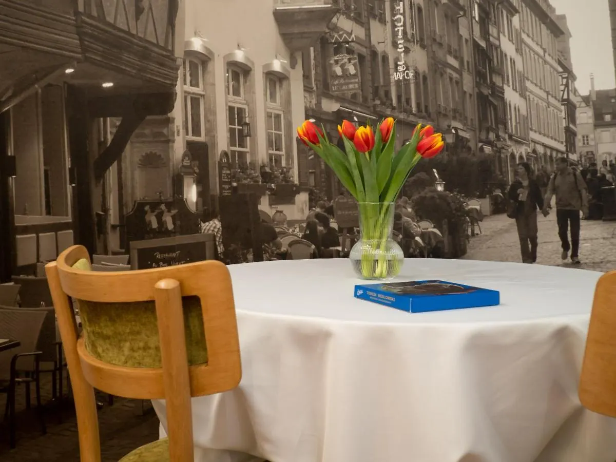 Enjoy Warsaw Apartment Poland
