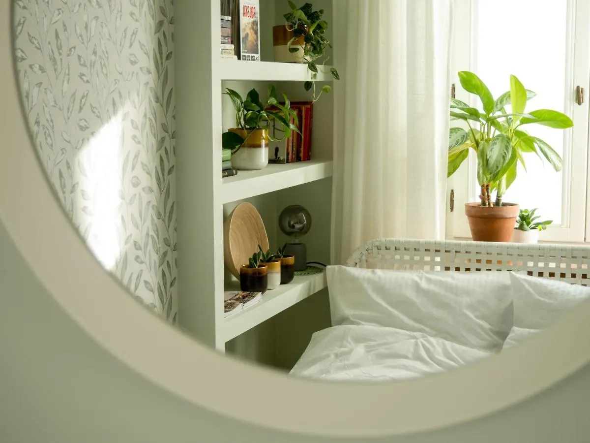 Enjoy Warsaw Apartment Poland