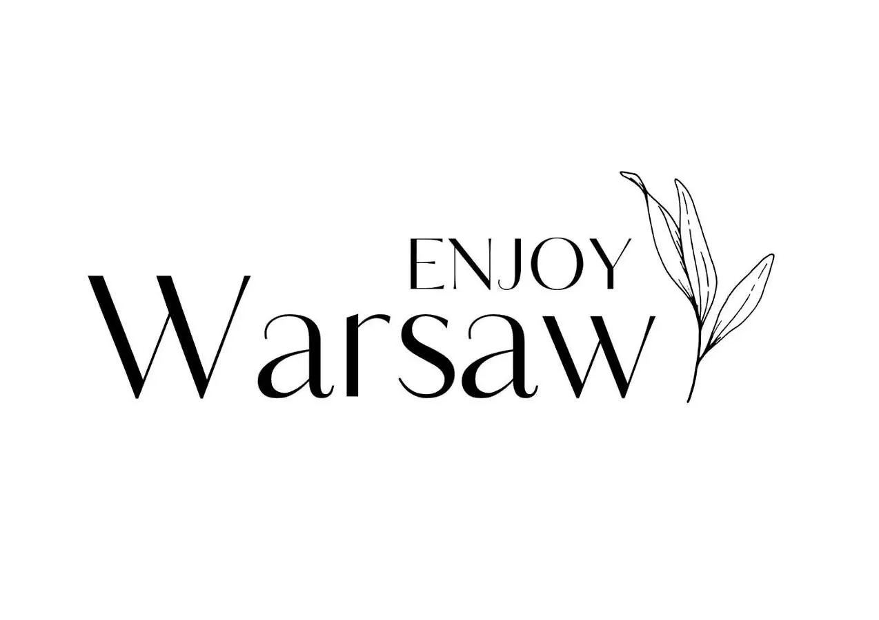 Enjoy Warsaw Apartment