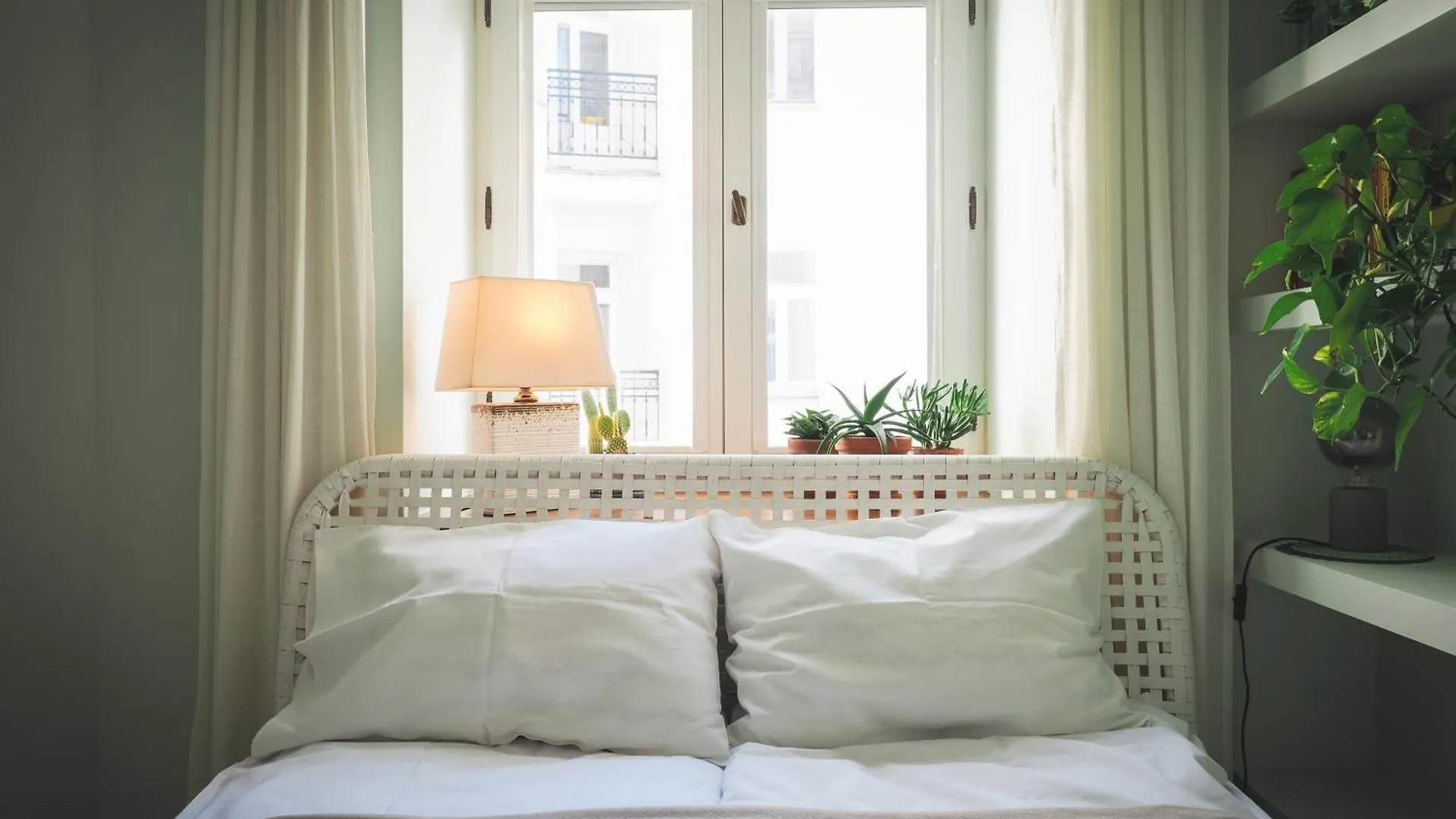 Enjoy Warsaw Apartment